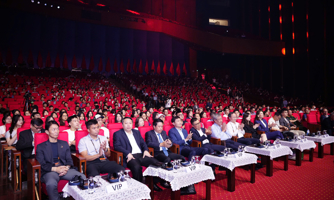 Việt Nam sẽ còn mở rộng không gian phát triển cho tài sản số 