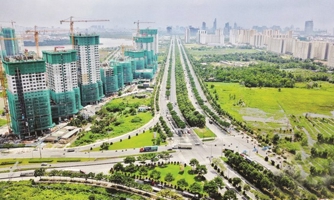 Sửa Luật Đất đai 2024: Nhiều đề xuất tháo gỡ vướng mắc cho chủ đầu tư