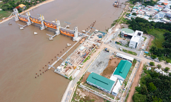 Chủ tịch UBND TP. Hồ Chí Minh yêu cầu hoàn thành đầu việc quan trọng chống ngập trước tháng 10/2025