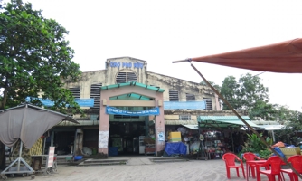 TP.HCM lên kế hoạch giải tỏa các chợ hoạt động kém hiệu quả