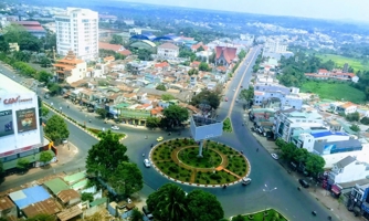 Đắk Lắk đẩy mạnh giải ngân đầu tư công sau hợp nhất 