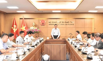 Đề xuất thành lập cơ sở đào tạo chuyên biệt về năng lượng hạt nhân