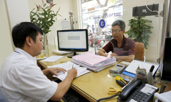 Tổng rà soát biên chế, tổ chức bộ máy sau sắp xếp