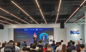 Từng bước đưa Việt Nam trở thành quốc gia dẫn đầu khu vực về blockchain