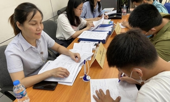 Hà Nội hỗ trợ kinh phí, ưu tiên đào tạo ngành nghề phù hợp cho người nghỉ việc do sắp xếp bộ máy