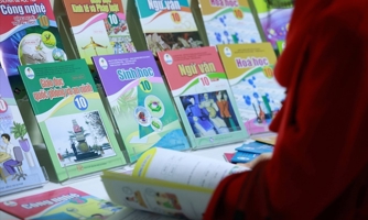 Dự kiến chỉnh sửa nội dung 4 môn học trong chương trình giáo dục phổ thông 