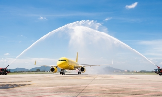 Vietravel Airlines tiếp nhận thêm tàu bay sở hữu, từng bước mở rộng năng lực khai thác