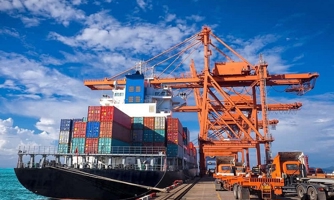 Xuất khẩu hàng hóa Nghệ An tăng vọt, chạm mốc 2,33 tỷ USD trong 7 tháng