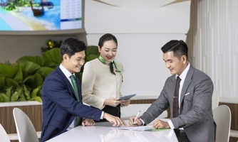 Hưởng ứng Nghị quyết 68, VPBank bứt phá cùng doanh nghiệp SME