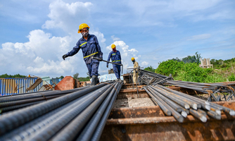 30 bộ ngành và 11 địa phương giải ngân thấp hơn mức bình quân cả nước