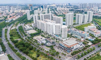 Trái phiếu và FDI góp lực cho thị trường bất động sản quý 2/2025