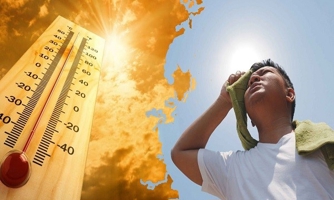 Thông tin "cứ tăng 1 độ C thì nguy cơ đột quỵ tăng 10%" là hoàn toàn không có cơ sở khoa học  