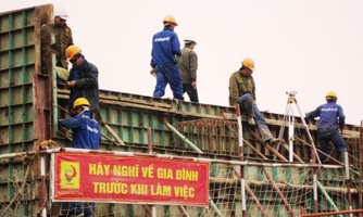 Hà Nội: Ban hành Kế hoạch An toàn lao động, vệ sinh lao động thành phố các tháng cuối năm 2025