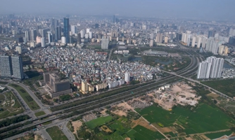 Hà Nội bứt phá dẫn đầu cả nước về thu hút đầu tư nước ngoài 