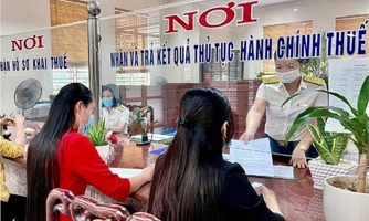 Hà Tĩnh: Công khai 550 đơn vị nợ 569 tỷ đồng tiền thuế