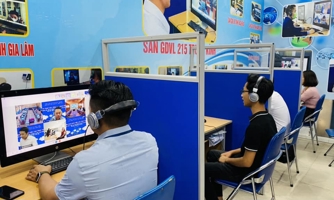 Hà Nội: Người lao động thất nghiệp có thêm nhiều cơ hội học nghề  để sớm quay trở lại thị trường  