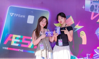 Mastercard FEST của TPBank - Chiếc thẻ nhiều đặc quyền cho khách hàng mê giải trí