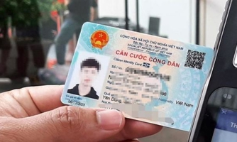 Không phát sinh thủ tục khi đồng nhất căn cước công dân và mã số bảo hiểm xã hội