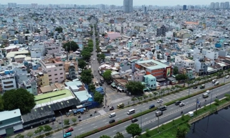 TP.HCM thi tuyển phương án kiến trúc cầu đường Bình Tiên gần 6.300 tỷ đồng