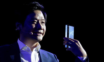 Xiaomi rót 10 tỷ USD làm ô tô điện