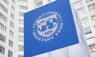 IMF: Trung Quốc sẽ là đầu tàu tăng trưởng kinh tế toàn cầu sau đại dịch