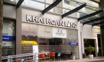 Khải Hoàn Land: Tài chính biến động đột ngột trước thềm IPO