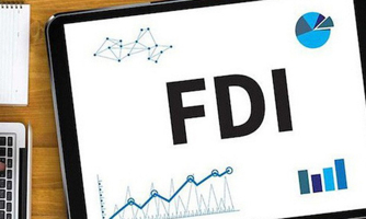Những điểm nhấn về thu hút FDI trong 3 tháng 2021
