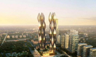 Hà Nội đốc thúc loạt dự án "đắp chiếu"