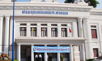 Giảm tải hệ thống, HOSE tạm dừng nhận giao dịch cổ phiếu mới