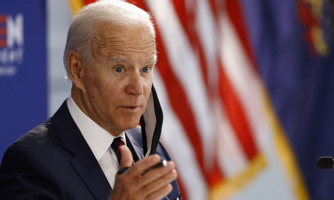 "Canh bạc" lớn tiếp theo của Tổng thống Joe Biden