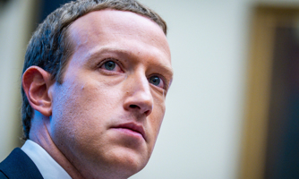 Ông chủ Facebook Mark Zuckerburg cũng nằm trong 533 triệu tài khoản người dùng bị rò rỉ