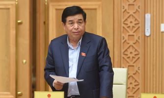 "Nguồn vốn đang tập trung vào lĩnh vực rủi ro hơn là sản xuất kinh doanh" 