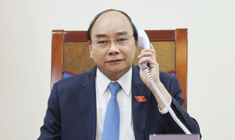 Thủ tướng: "Việt Nam mong muốn làm sâu sắc hơn nữa quan hệ với Chile"