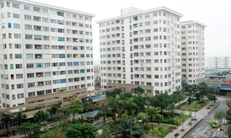 HoREA: Không công bằng khi có dự án nhà ở thương mại không phải dành 20% quỹ đất cho nhà ở xã hội