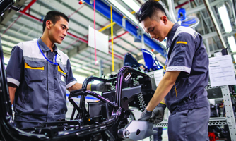 Xoá "vết đen tín dụng" giúp doanh nghiệp tiếp cận vốn ưu đãi