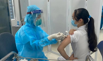Gần 53.000 người đã tiêm vaccine Covid-19, các địa phương chuẩn bị tiêm đợt 2