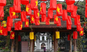 Việt Nam thuộc nhóm dẫn đầu phục hồi kinh tế khu vực Đông Á - Thái Bình Dương