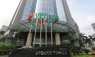VPBank phát hành 15 triệu cổ phiếu ESOP giá 10.000 đồng