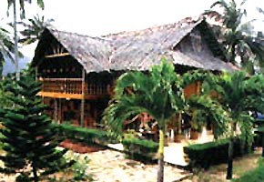 Biệt thự nhà vườn lặng lẽ “lên ngôi”