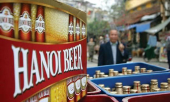 “Chính phủ không đi bán bia, bán sữa”