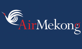 Về đâu, sếu đầu đỏ Air Mekong?