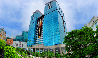 Doanh thu quý 1 Vingroup tăng gấp đôi sau một năm