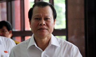 “Nợ xấu đang được tập trung giải quyết”