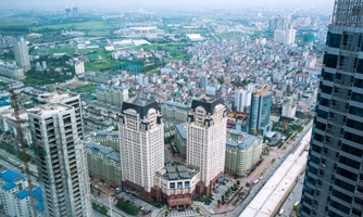 Nhìn lại thị trường bất động sản 2013: Đáy hay chưa đáy?