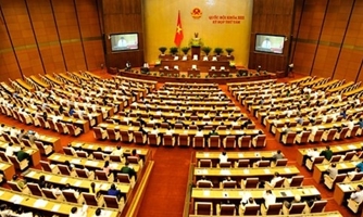 Luật Hình sự 2015 “chưa thò đã thụt” và câu hỏi về trách nhiệm