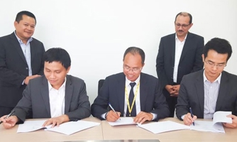 Thêm thông tin thương vụ Ernst & Young Việt Nam sáp nhập TNK Capital