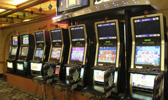 “Trúng thưởng” trên 10 triệu đồng tại casino phải đóng thuế