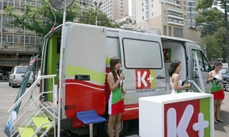 K+: “Không thể nói chúng tôi kém hiệu quả”