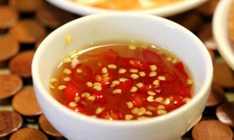 Nhiễu loạn vụ nước mắm có “thạch tín vượt ngưỡng”