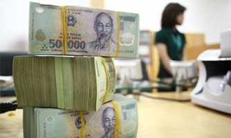 Khối lượng tiền trong nền kinh tế Việt Nam tăng đột biến